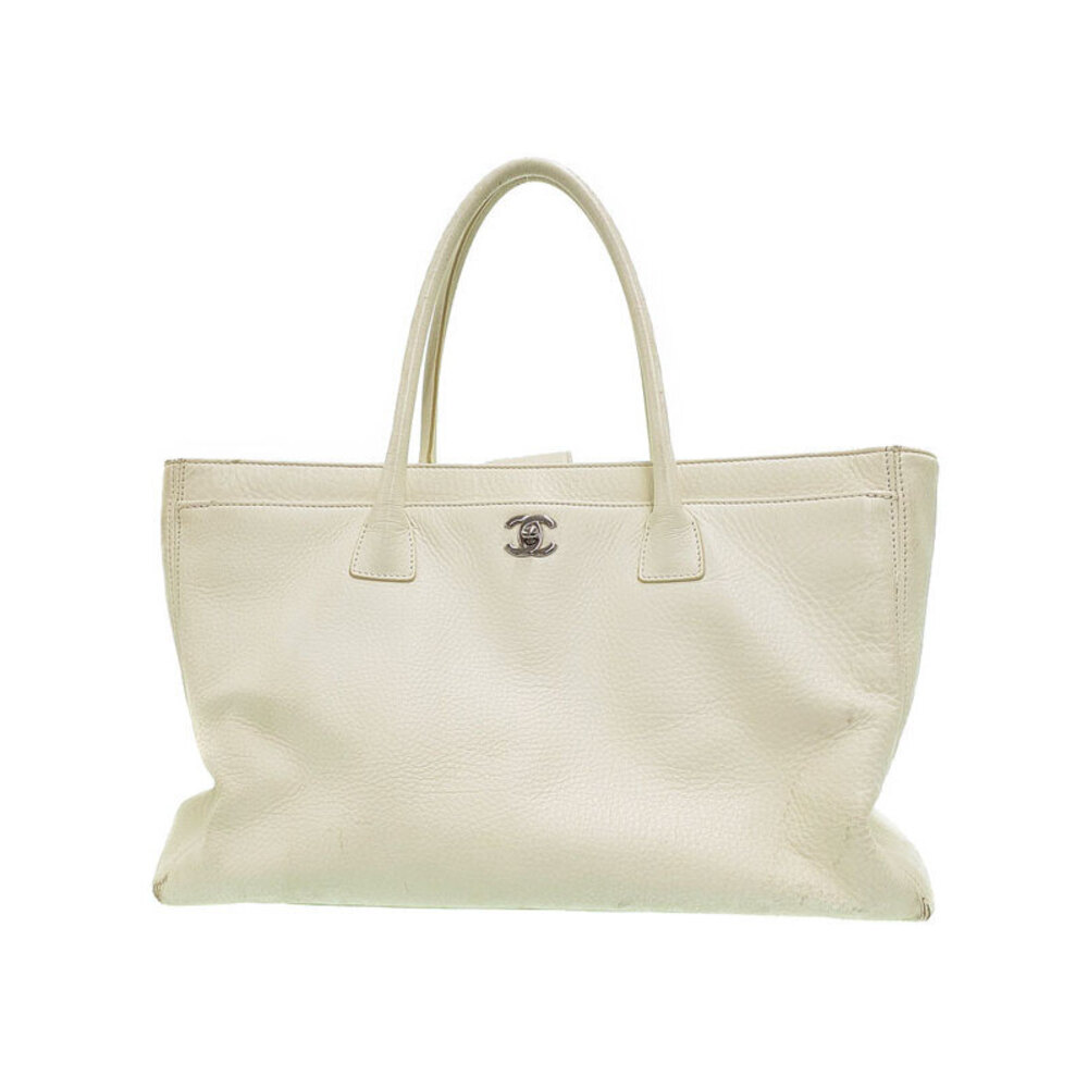 CHANEL Executive Tote Bag